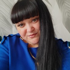 Фотография девушки Ольга, 39 лет из г. Каменск-Уральский