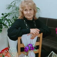 Фотография девушки Мария, 60 лет из г. Красноуфимск