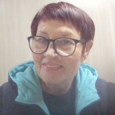 Фотография девушки Ольга, 63 года из г. Бобров