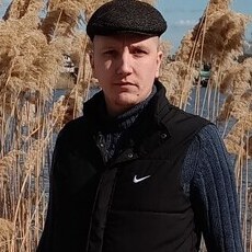 Фотография мужчины Антон, 36 лет из г. Могилев