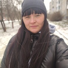 Фотография девушки Ларунчик, 34 года из г. Ревда