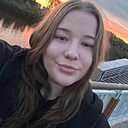 Ульяна, 20 лет