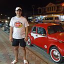 Вадим Валерьевич, 43 года