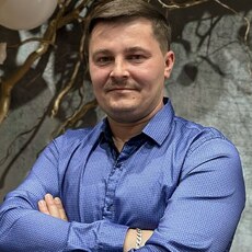 Фотография мужчины Фёдор, 34 года из г. Барановичи