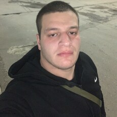 Фотография мужчины Руслан, 20 лет из г. Козельск