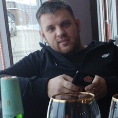 Фотография мужчины Стас, 30 лет из г. Гродно