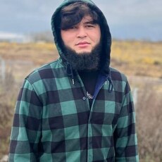 Фотография мужчины Сафарали, 21 год из г. Кашира