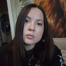 Фотография девушки Алина, 31 год из г. Братск