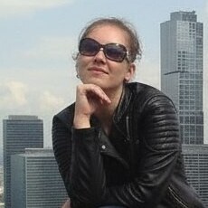 Фотография девушки 𝓐𝓷𝓰𝓪𝓵𝓲𝔂𝓪, 34 года из г. Осинники