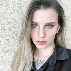 Фотография девушки Валерия, 25 лет из г. Анапа