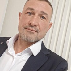 Фотография мужчины Сергей, 42 года из г. Волоколамск