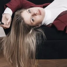 Фотография девушки Юлия, 28 лет из г. Горишние Плавни