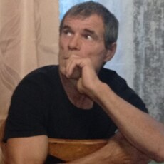 Фотография мужчины Владимир, 55 лет из г. Красноярск