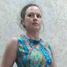 Фотография девушки Марина, 47 лет из г. Вилейка