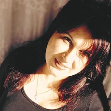 Фотография девушки Марина, 42 года из г. Ярославль