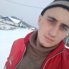 Фотография мужчины Дмитрий, 22 года из г. Видим