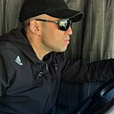 Динар, 35 лет