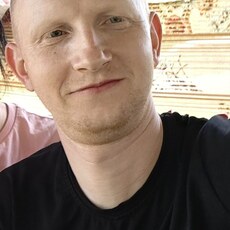 Фотография мужчины Александр, 32 года из г. Лепель