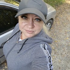 Фотография девушки Елена, 46 лет из г. Тара