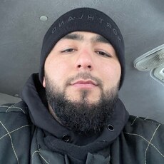 Фотография мужчины Ахмад, 25 лет из г. Ноябрьск