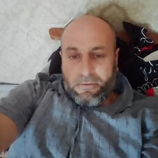 Фотография мужчины Брат, 40 лет из г. Мариинск