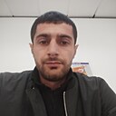 Динар, 29 лет