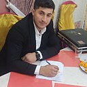 Амиль, 34 года