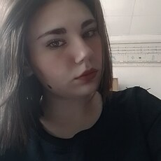 Фотография девушки Полина, 26 лет из г. Ставрополь