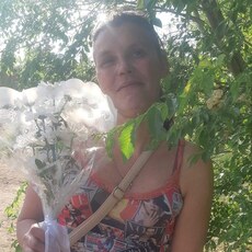 Фотография девушки Лена Бабро, 39 лет из г. Улан-Удэ