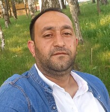 Фотография мужчины Фарид, 35 лет из г. Видное
