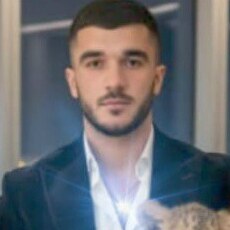 Фотография мужчины Самир, 25 лет из г. Верхняя Пышма