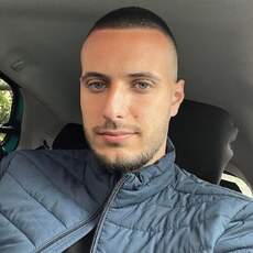 Фотография мужчины Сергей, 36 лет из г. Таллин