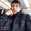 Дима, 32 года