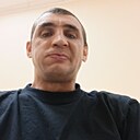 Сухой, 34 года