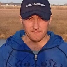 Фотография мужчины Александр, 32 года из г. Венгерово