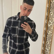 Фотография мужчины Влад, 24 года из г. Катовице