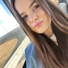 Фотография девушки Виктория, 25 лет из г. Воронеж