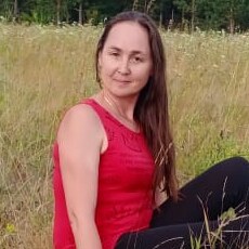 Фотография девушки Эльвира, 51 год из г. Нижневартовск