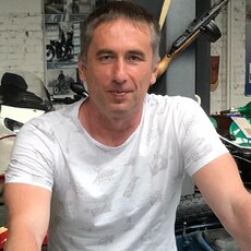 Фотография мужчины Александр, 53 года из г. Щёлково