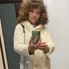 Фотография девушки Людмила, 65 лет из г. Москва