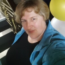 Фотография девушки Людмила, 45 лет из г. Ишим