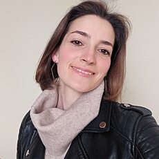 Фотография девушки Света, 48 лет из г. Навашино