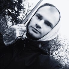 Фотография мужчины Артём, 32 года из г. Пинск