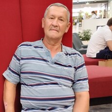 Фотография мужчины Михаил, 64 года из г. Самара