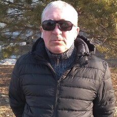 Фотография мужчины Саша, 63 года из г. Хабаровск