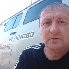 Фотография мужчины Евген, 45 лет из г. Антрацит