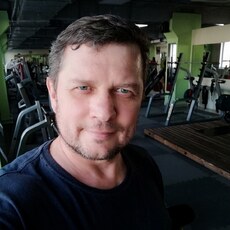 Фотография мужчины Андрей, 48 лет из г. Пенза