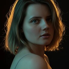 Фотография девушки Lika, 29 лет из г. Варшава