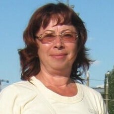 Фотография девушки Елена, 68 лет из г. Смоленск