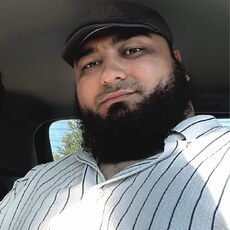 Фотография мужчины Идрис, 29 лет из г. Новый Уренгой